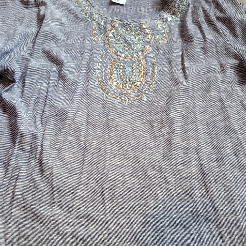 Hasting and smith top